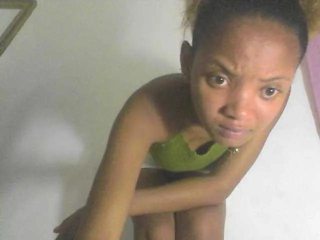 Licieol on BongaCams 