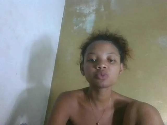 Licieol on BongaCams 