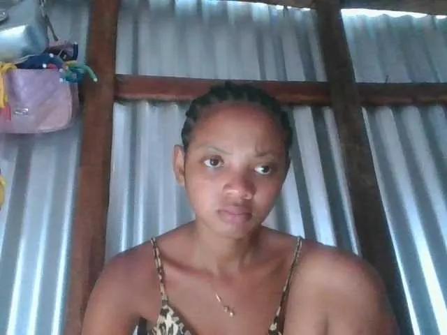 Licieol on BongaCams 