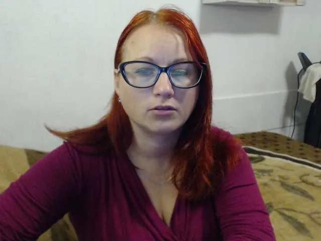 Lilia4joy on BongaCams 