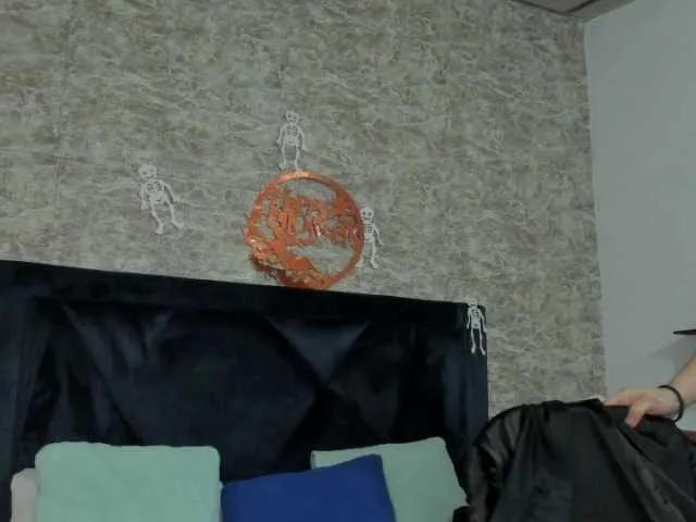 Lily-Woodz on BongaCams 