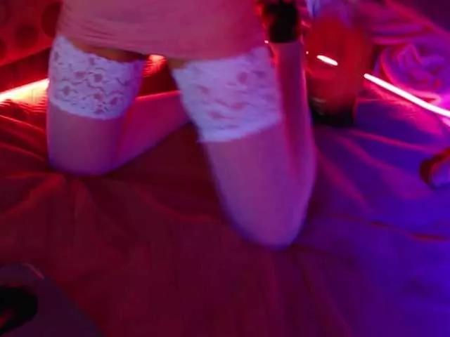 Lolipopsexli on BongaCams 