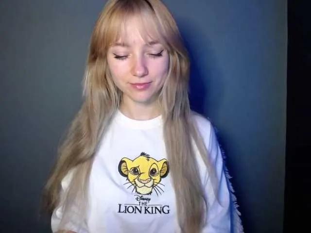 BongaCams LuciaLovely is Freechat LuciaLovely — My Fantasies
A strong manly voice, but in the same time in his voice i need to feel pasion!What is about sex fantasies that feels so much like a vacation from reality?