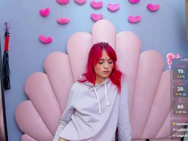 BongaCams LucyMiller is Freechat LucyMiller — I'm drawn to confident men with depth, who listen with care and spark laughter before desire. The subtle dance of seduction lingering glances, a velvet voice, carefully chosen words, and electric energy that builds between us sets my soul on fire....