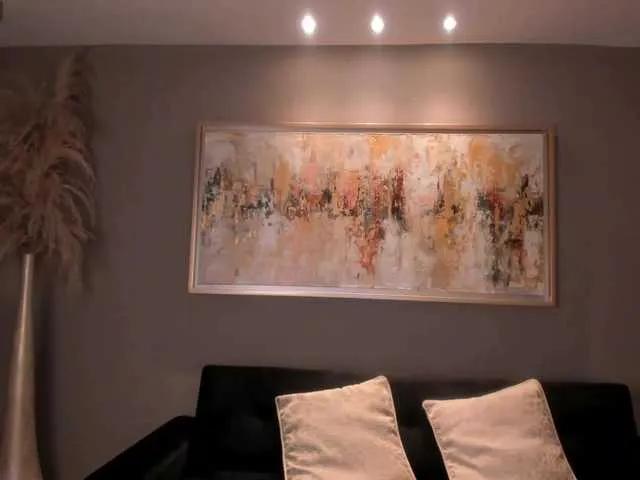 MaiaCollins1 on BongaCams 