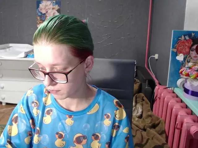 BongaCams malvinella is Freechat malvinella — nice and generous men