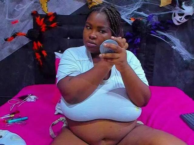 Mariam--rossi on BongaCams