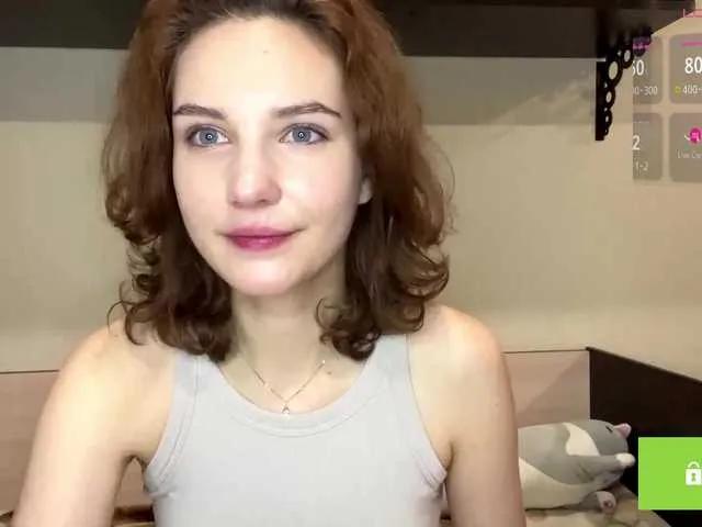 BongaCams MaxieDungy is Freechat MaxieDungy — I am excited by passionate words and flirting