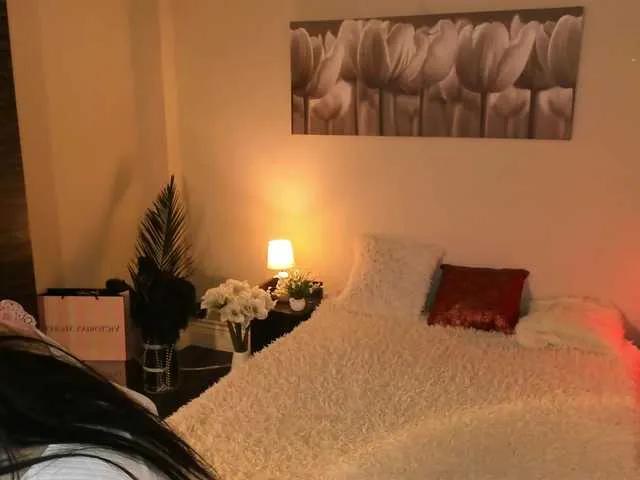 mazzagirl on BongaCams 