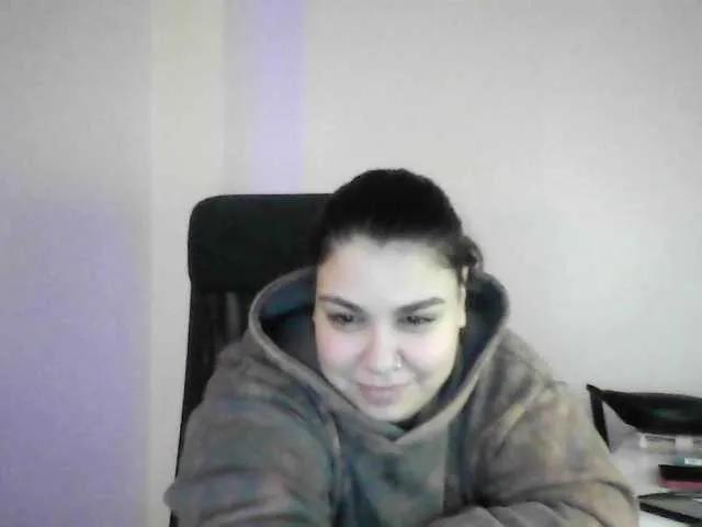 MilllieJoy on BongaCams