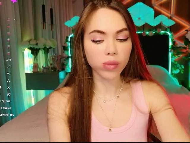 BongaCams MimiForce is Freechat MimiForce — Ask me about it yourself