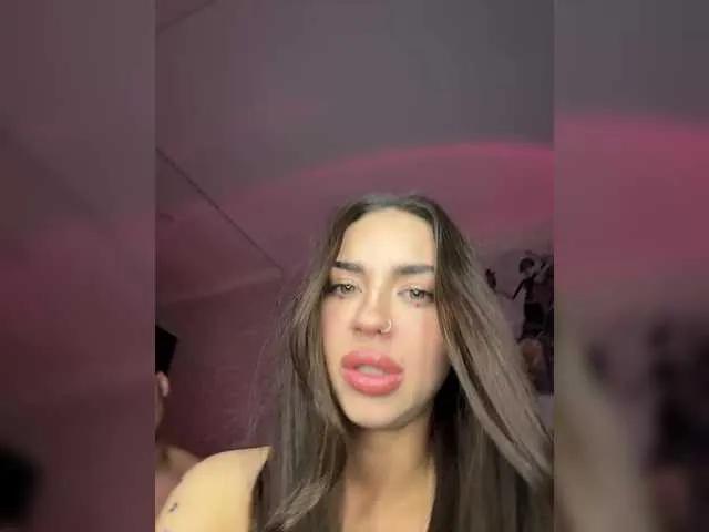 BongaCams MirBezumia is Freechat MirBezumia — The clink of coins in my wallet! And also when drool runs down the penis from a juicy wet suction! I have a lot of interesting fantasies.