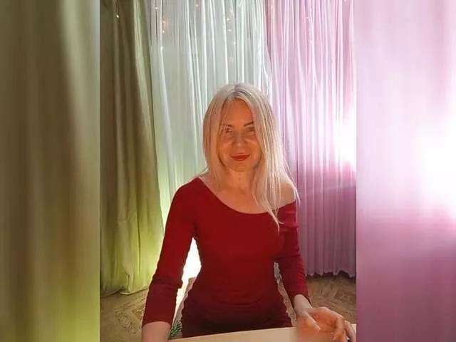 miss-1m on BongaCams 