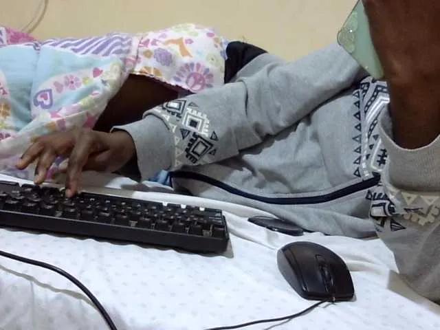 Miss-beauty on BongaCams 