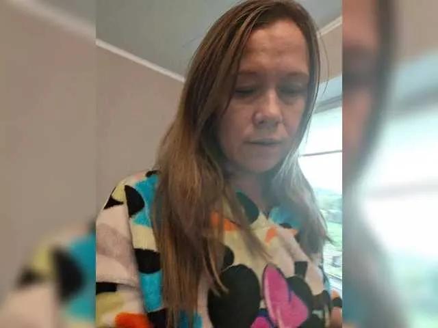 Misslyolika on BongaCams 