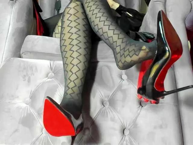 MistressLilla — I thrive on power, control, and humiliation.  I enjoy watching slaves beg for attention, only to be ignored.  Their submission, willingness to pay, and prove their insignificance fuel my dominance. Their patience, emotions, and money---all belong to...