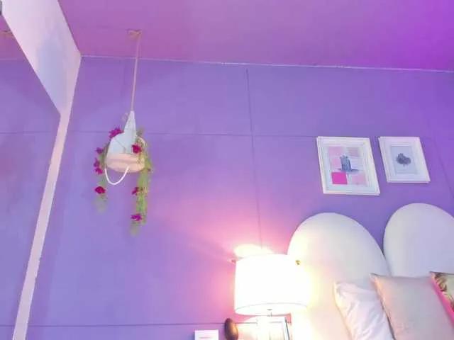 my-aleja- on BongaCams