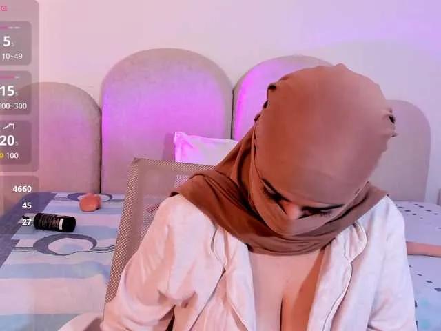 BongaCams najwa is Freechat najwa — that they control me during sex