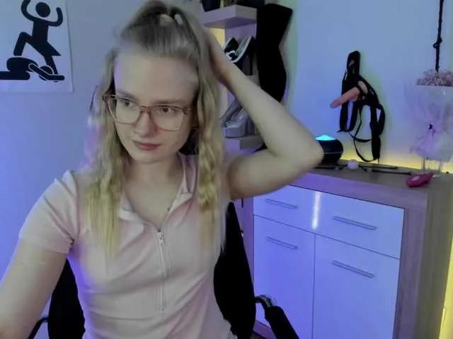 NancyErotic on BongaCams 