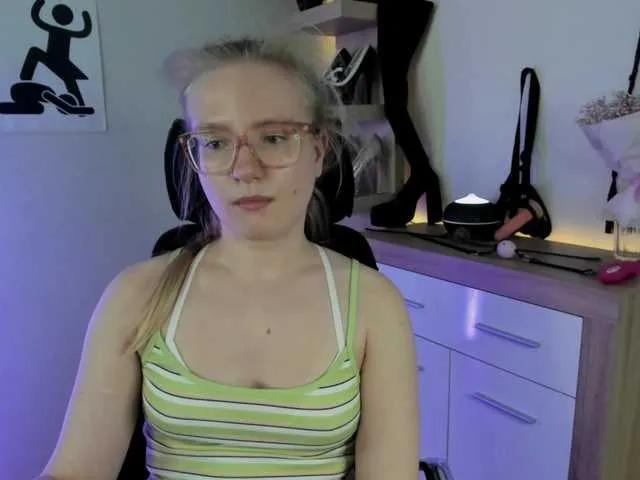 NancyErotic on BongaCams 