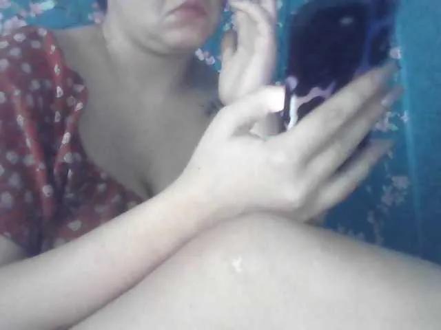 NansyyLiana on BongaCams 