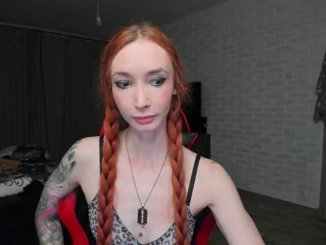 Natali-Sweet on BongaCams 