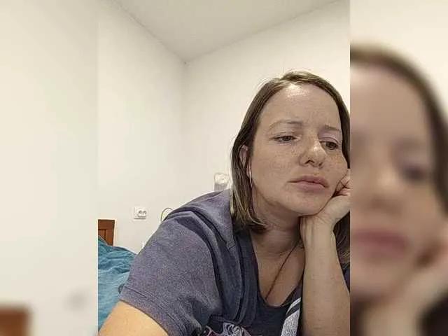 Natalii87 on BongaCams 