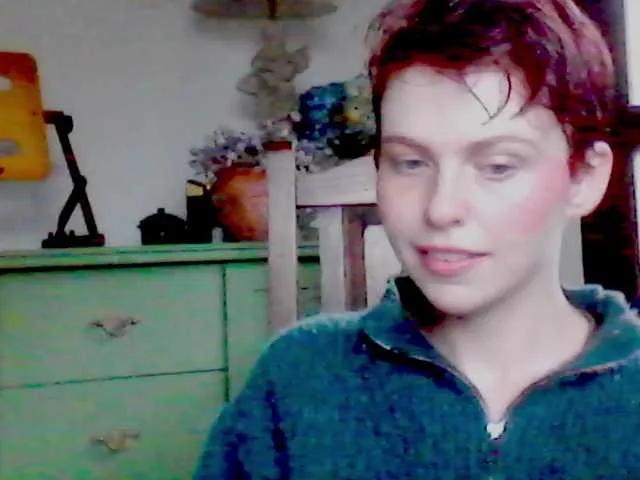 nyxofempusa on BongaCams