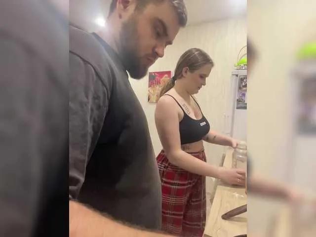 BongaCams Pair-of-gods123 is Freechat Pair-of-gods123 — Freechat on BongaCams