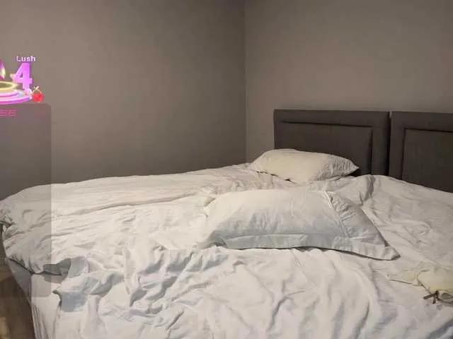 Pennycoco1 on BongaCams 