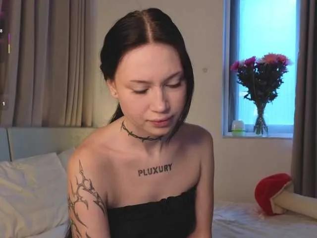 BongaCams PLUXURY- is Freechat PLUXURY- — Freechat on BongaCams