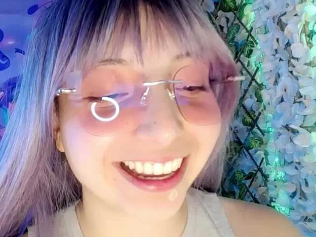 Pompita on BongaCams 