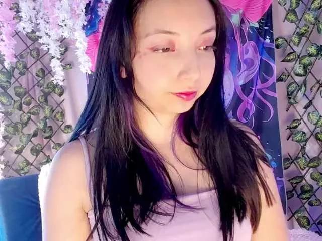 Pompita on BongaCams 