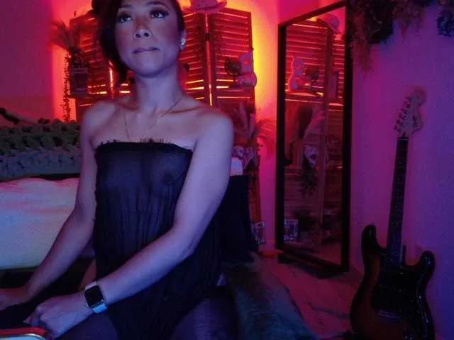 PreeminentJess on BongaCams 