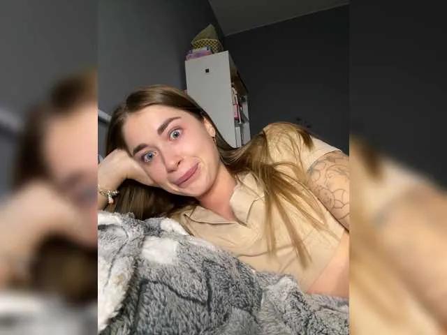 BongaCams PrettyLion999 is Freechat PrettyLion999 — Kindness and humor