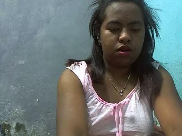 Queencamie on BongaCams 