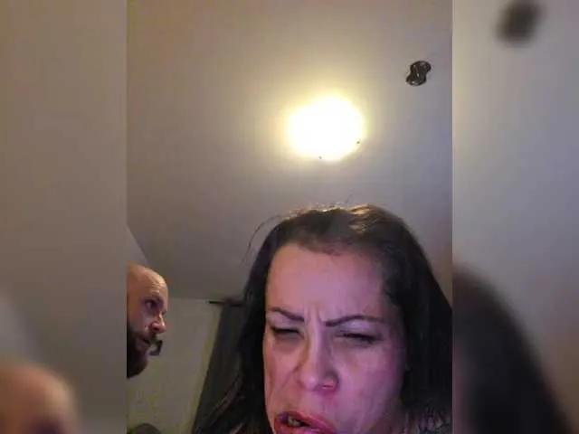 RAWandREALaf on BongaCams 