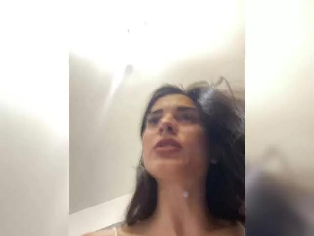 RebecaMur on BongaCams 