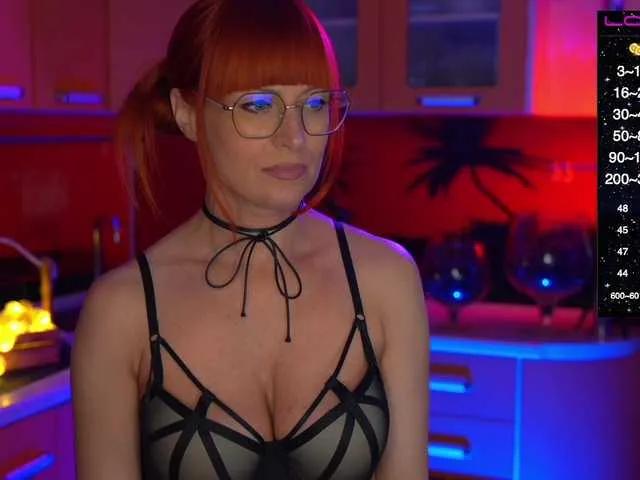 Redfury69 — Smart and sociable men!