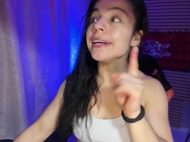 rosse2504 on BongaCams 