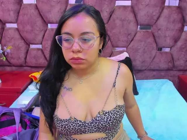 RossiVioleta on BongaCams 