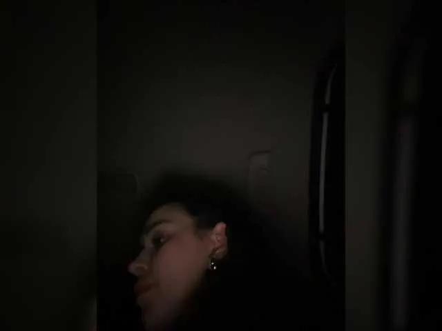 Sasha-Orlova on BongaCams 