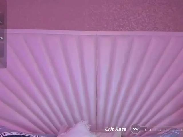 SashaCollinss on BongaCams