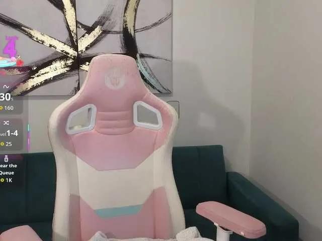 selenaM on BongaCams 