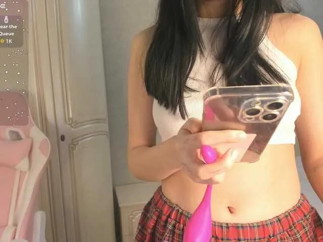 BongaCams seoyeoni is Freechat seoyeoni — generous men who can appreciate my beauty, and men who really want to have as much fun as possible!