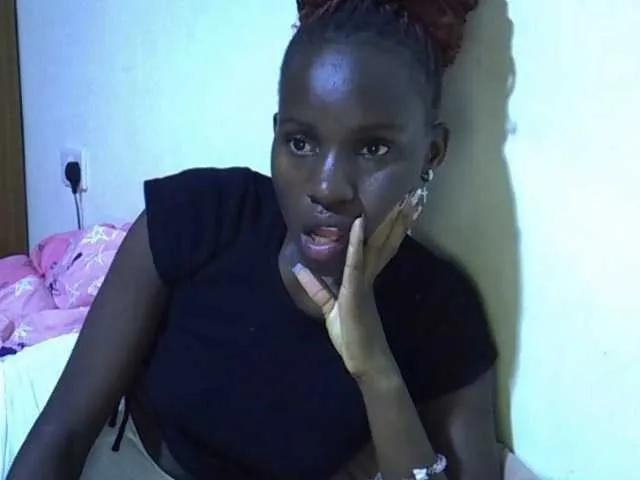 sexxy-maya1 on BongaCams 