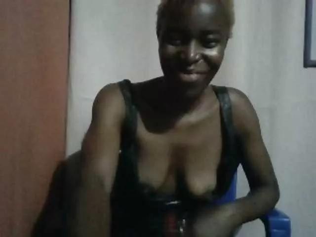 Sexxycandy on BongaCams 