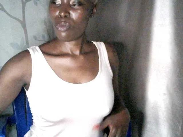 Sexxycandy on BongaCams 