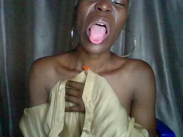 Sexxycandy on BongaCams 