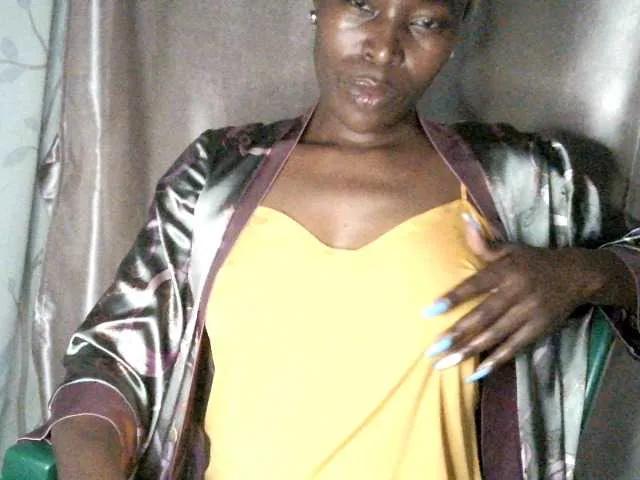 Sexxycandy on BongaCams 